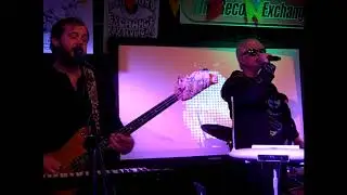 Cindy Wilson - Twice Shy (KRVB Radio Live at The Record Exchange)