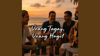 UNANG TAGAY, UNANG HUGOT