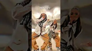 Walk Like 'Mickey D'z #dance #trending #background #edit #animations