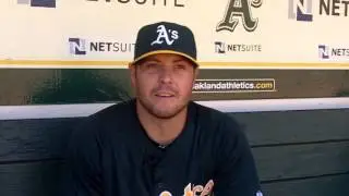 ACES INTERVIEW: The Rise of Australian Baseball