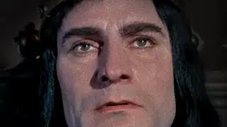 Richard III - Laurence Olivier - Claire Bloom - John Gielgud - 1955 - Trailer - 4K