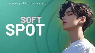 Soft Spot | Dark Pop / Bedroom Pop Heartbreak Song