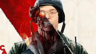 Did I Treat CoD Cold War Zombies Too Harshly?