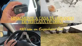 Daily Vlog - Rotina de obras, dicas e viagens pelas Praias do Cear&aacute;