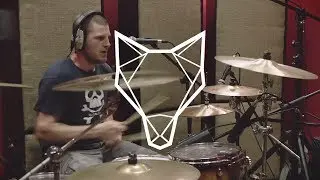The Deadites - My Time You Are Wastin' (The Den Sessions)