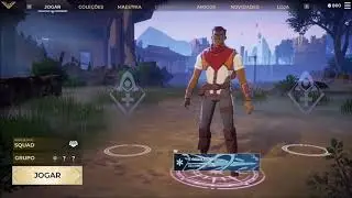 Como melhorar o FPS do Spellbreak