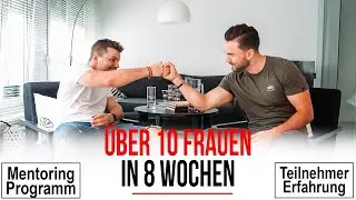 Teilnehmer Erfahrung: 