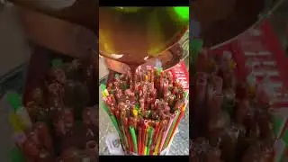 #watch #food #burning #cute #art #mading chocolate