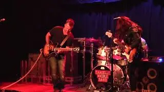 Danielle Nicole Band - 