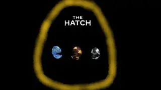 The Hatch   3 eggs de launcher 1