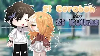 《Si Ceroboh dan Si Kulkas》💌🌹  || GCMM Indonesia ||