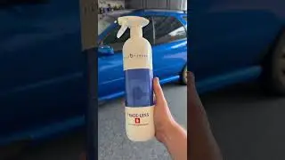 Лучшее средство для мытья стекол всех времен! Bilt Hamber Trace-Less &mdash; средство для мытья стекол,...
