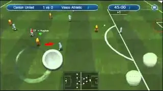 ultimate soccer карьера