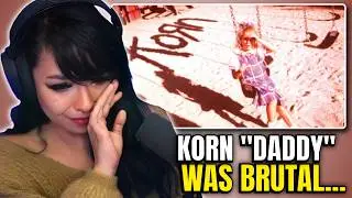First Time Reaction | Korn - 