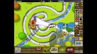 btd5 apopalypse park path reverse