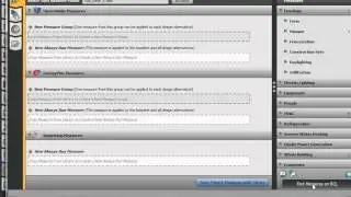 [BSUG 2014] 11/19 - Modeling and Calibrating Radiant Systems in OpenStudio