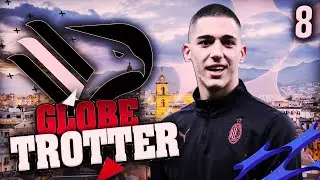 FIFA 23 | CARRIERE A.S PALERMO : OBJECTIF MAINTIEN ET RIEN D'AUTRE !!!! #8