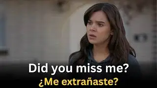 El Secreto del Inglés Nativo 🇺🇸 Películas Reales
