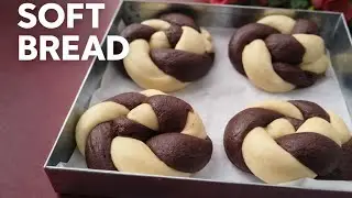 I Don’t Buy Bread Anymore | Coffee Flower Bread