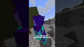 КАК СДЕЛАТЬ ДОМ УМНЫМ В МАЙНКРАФТЕ? #майнкрафт #minecraft #гайд
