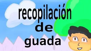 recopilación de 10 minutos a @Wuada