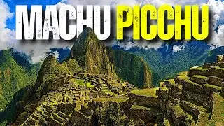 Peru&rsquo;s Sacred Valley Beyond Machu Picchu | Hidden Gems of the Andes