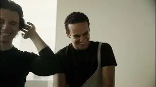 Reimagining Dance: ORZA x Mark Mann | Featuring NYCB & ABT Dancers