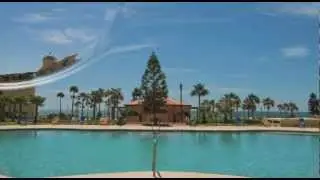Princesa Penasco Resort Hotel in Rocky Point, Mexico