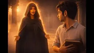 Shadow of Time | A Cinematic Short Film | Episode 2