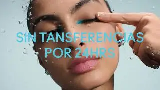 Nueva MAC Stack Mascara Waterproof