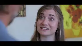 London Actors Workshop: Hannah Conway and Ian Williamson Showreel