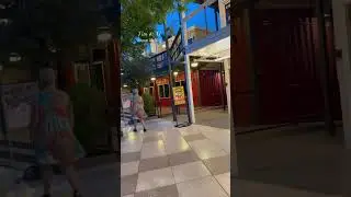 Container Park, Las Vegas