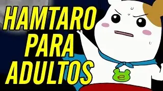 Oruchuban Ebichu [CORRENTE DE REVIEWS 2016]