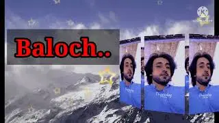 new song ramzan jani.abhi to us pr jmaal hy..@ Baloch Brand.