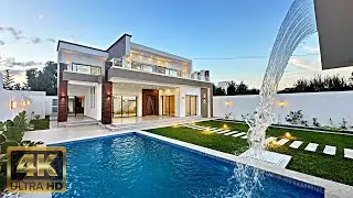 فيلا حديثة البناء🏠 بسعر منافس🤑 | الحمامات الجنوبية  🌊🌊