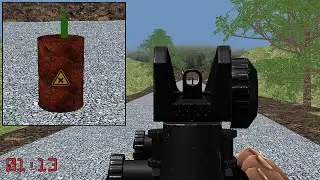 Weapons Simulator - Steam