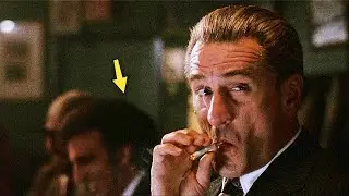 Goodfellas 1990 20 Weird Facts You Didn&rsquo;t Know!