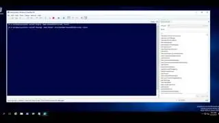 Docker installation windows server 2016 in 2 mins