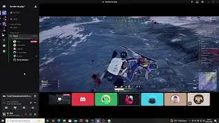 Pubg Com os manos