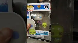 ANOTHER FUNKO RUN! #CerealCerdik #funko #anime #shopping #walmart