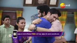 Sara Kahi Tichyasathi | मेघना निशीची सर्वांसमोर माफी मागते