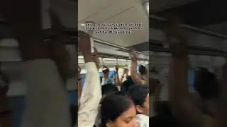 😭 #family #beti #collegelife #struggle #delhimetro #route #explorepage #viralvideo #travel #problem