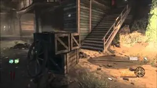 Buried: Building the Trample Steam-thatG0VERNMENT