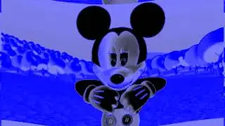 {NEW EFFECT} Mickey Mouse Clubhouse Theme Song In Philip Trousers Major