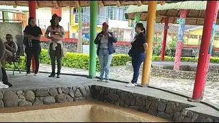 Sementerios Antiguo de Colombia