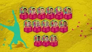 FIFA 19   FUT 19 Carniball ft  Neymar Jr, Dybala, Gabriel Jesus Trailer