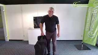 F2 Farmers Folding Edition 2025 - kompakt und ultramobil