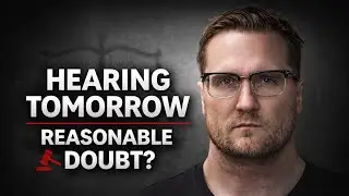 Michael McKee&rsquo;s Court Hearing Explained: What Happens Next & Reasonable Doubt