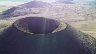 Volcano 