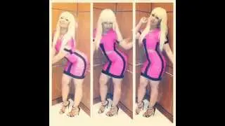 Tiffany Foxx - Trust Em (2014)